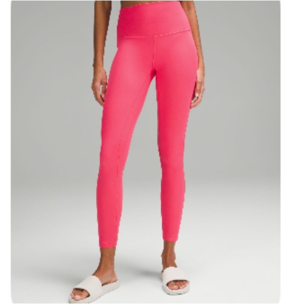 Lululemon align leggings